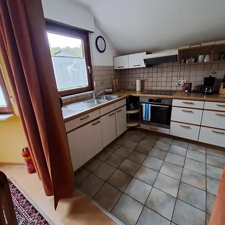 Wohnung Widdern Extérieur photo