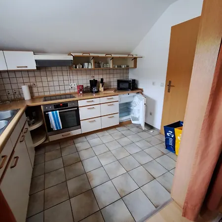 Wohnung Widdern Extérieur photo