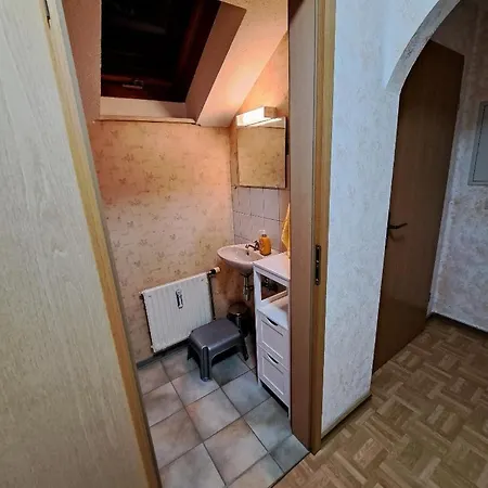 Wohnung Widdern Extérieur photo