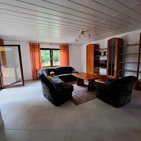 Wohnung Widdern Extérieur photo