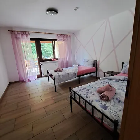 Wohnung Widdern Extérieur photo