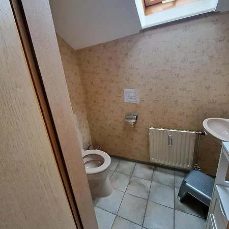 Wohnung Widdern Extérieur photo