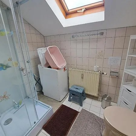 Wohnung Widdern Extérieur photo