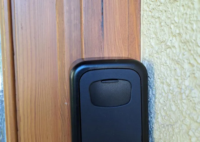 Wohnung Widdern