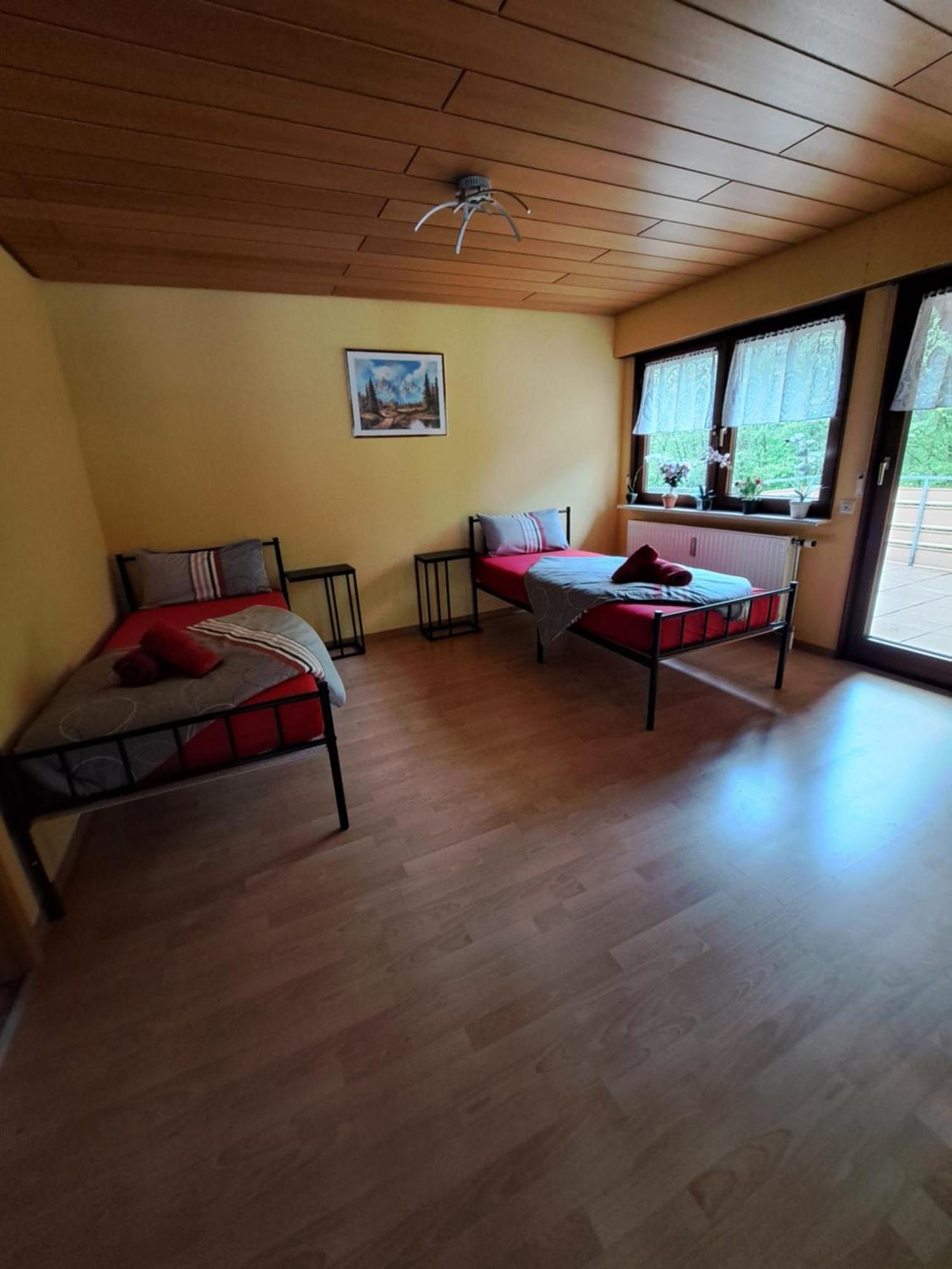 Wohnung Widdern Widdern