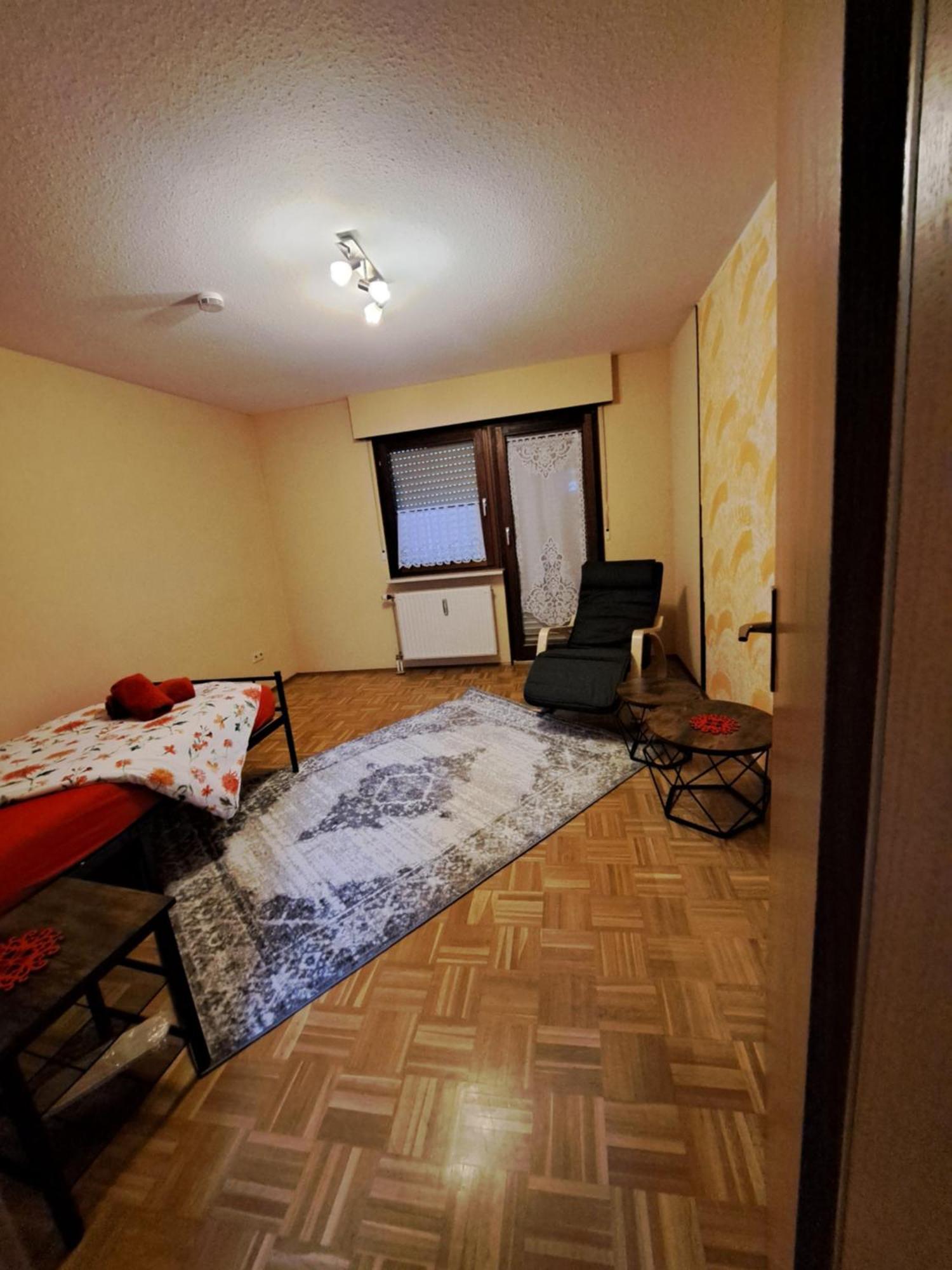 Wohnung Widdern *