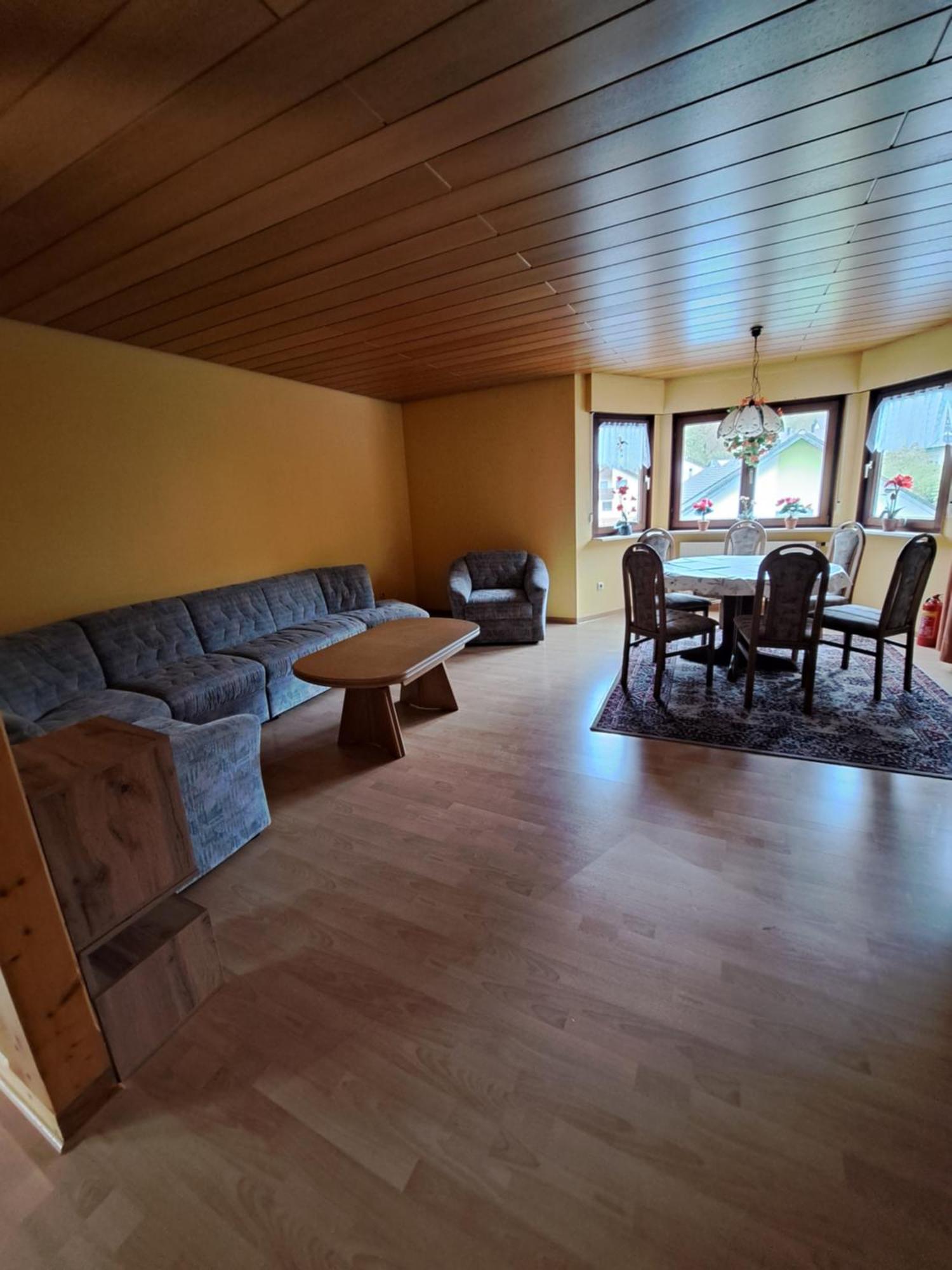 Wohnung Widdern * Widdern