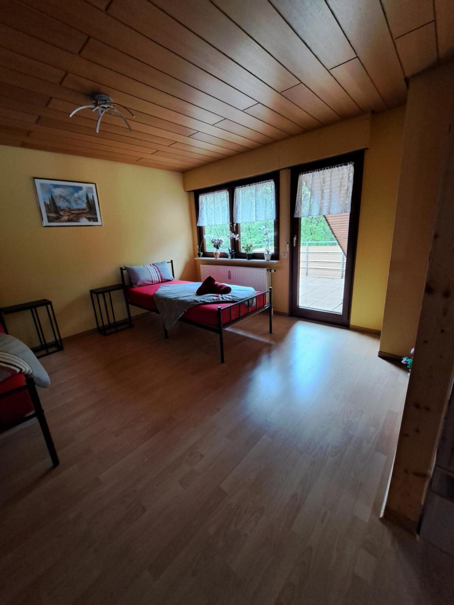 Apartment Wohnung Widdern