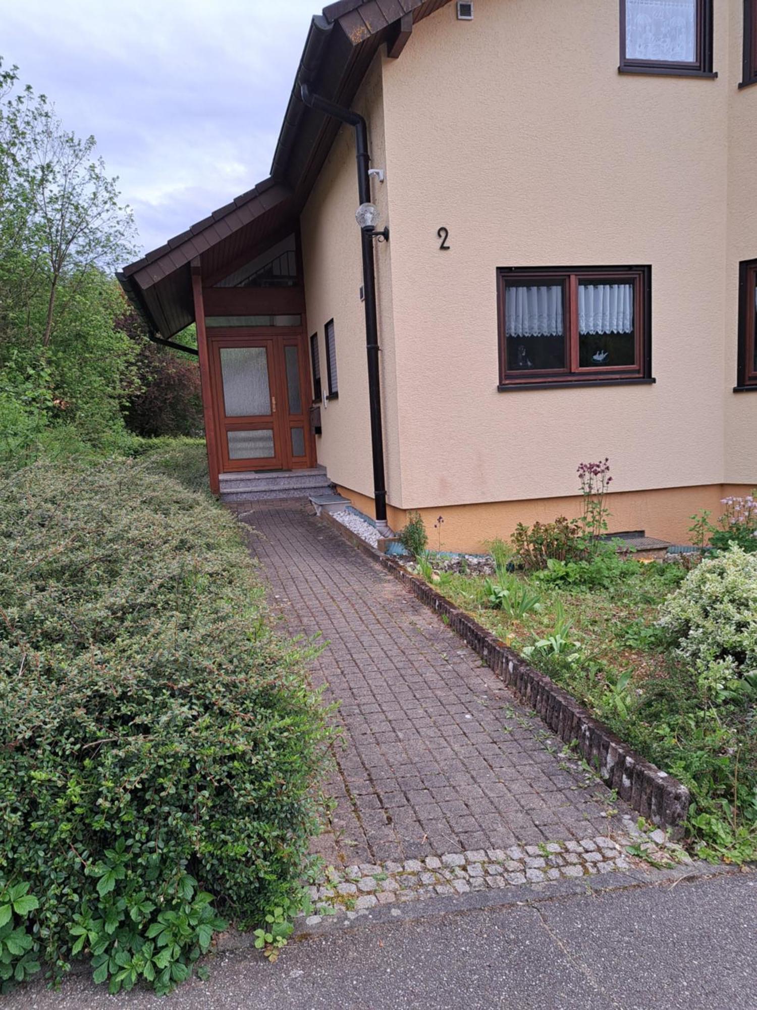 Wohnung Widdern Apartment Widdern