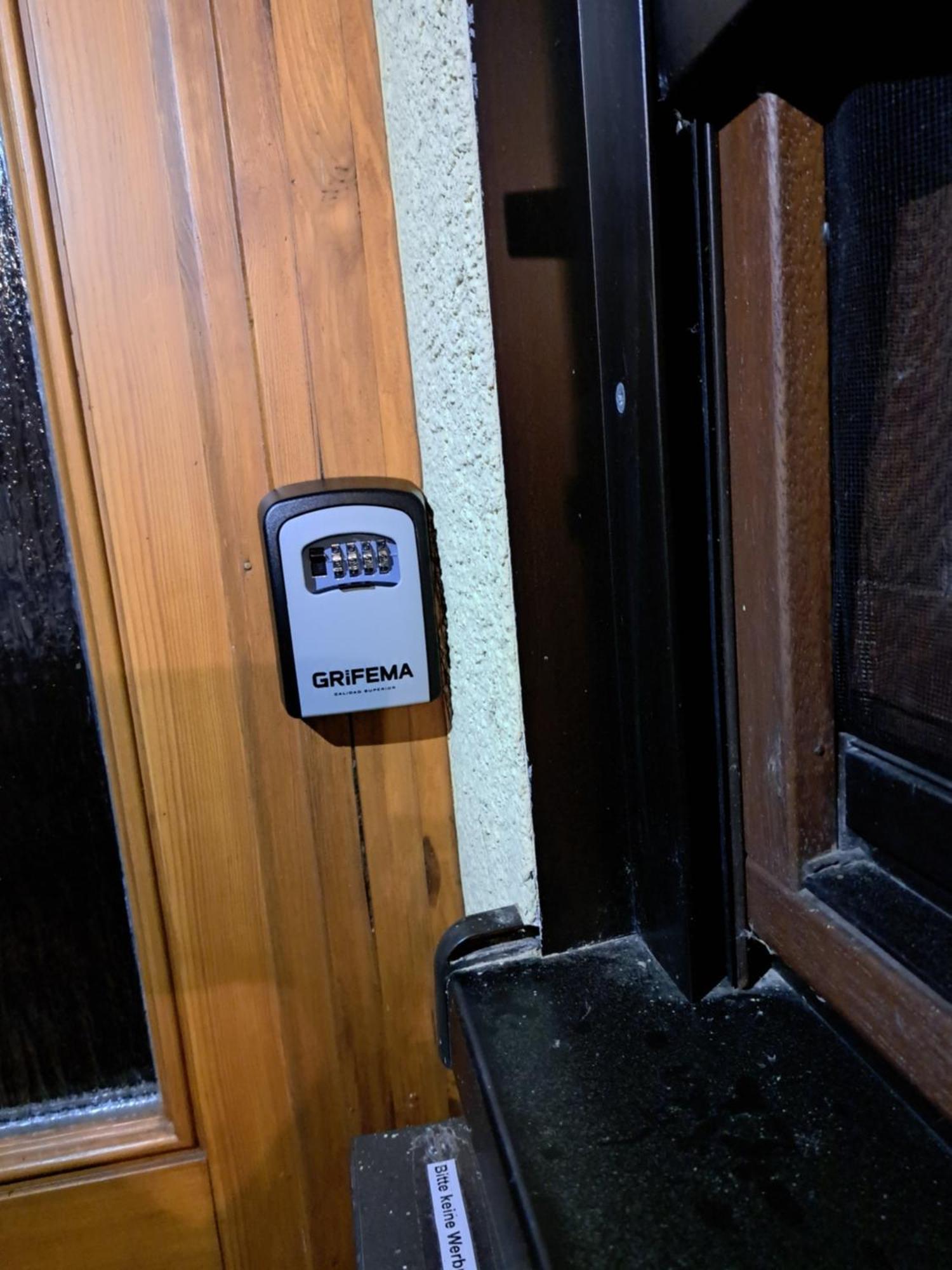 Wohnung Widdern * Widdern