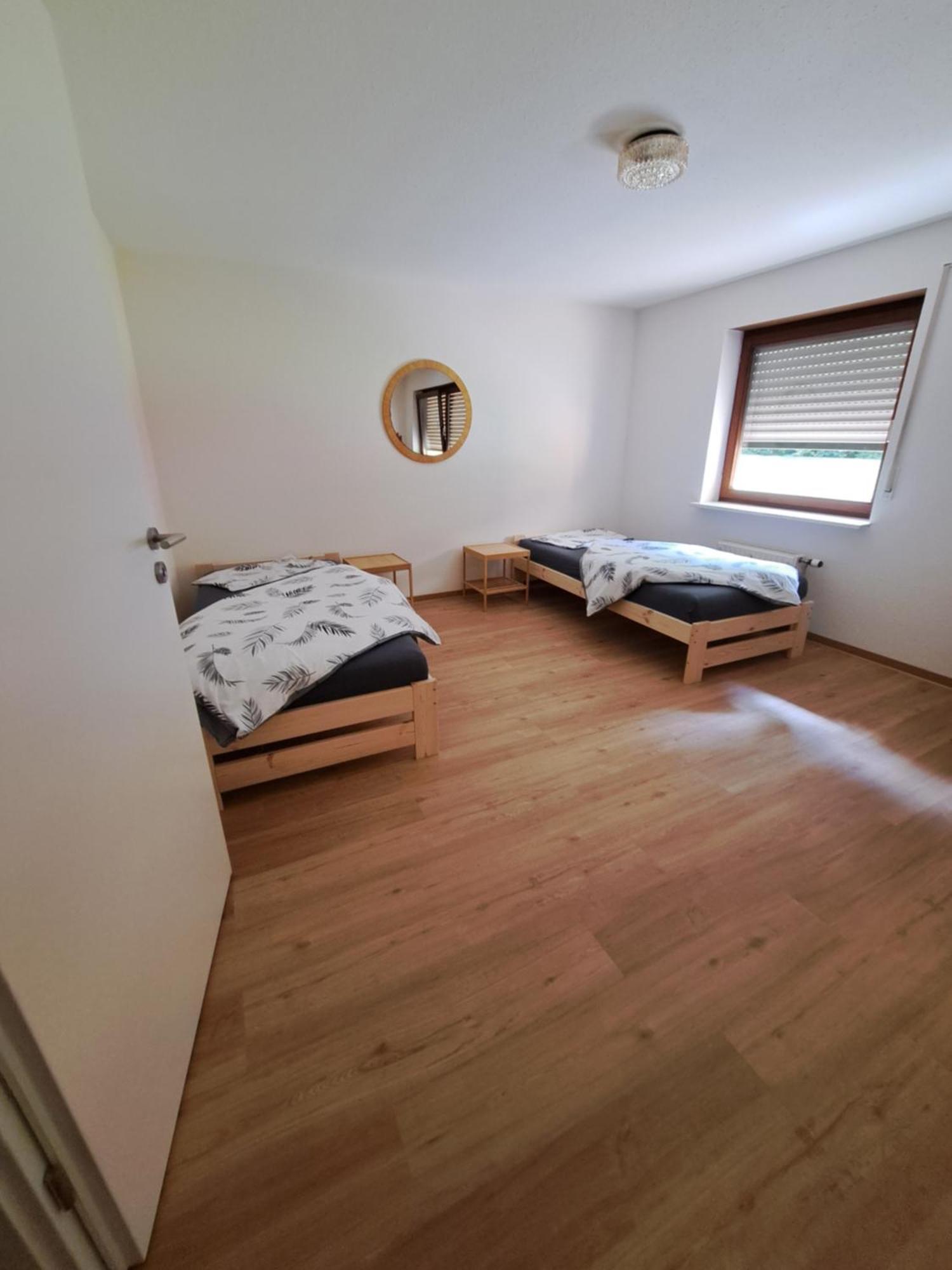 Apartment Wohnung Widdern Widdern