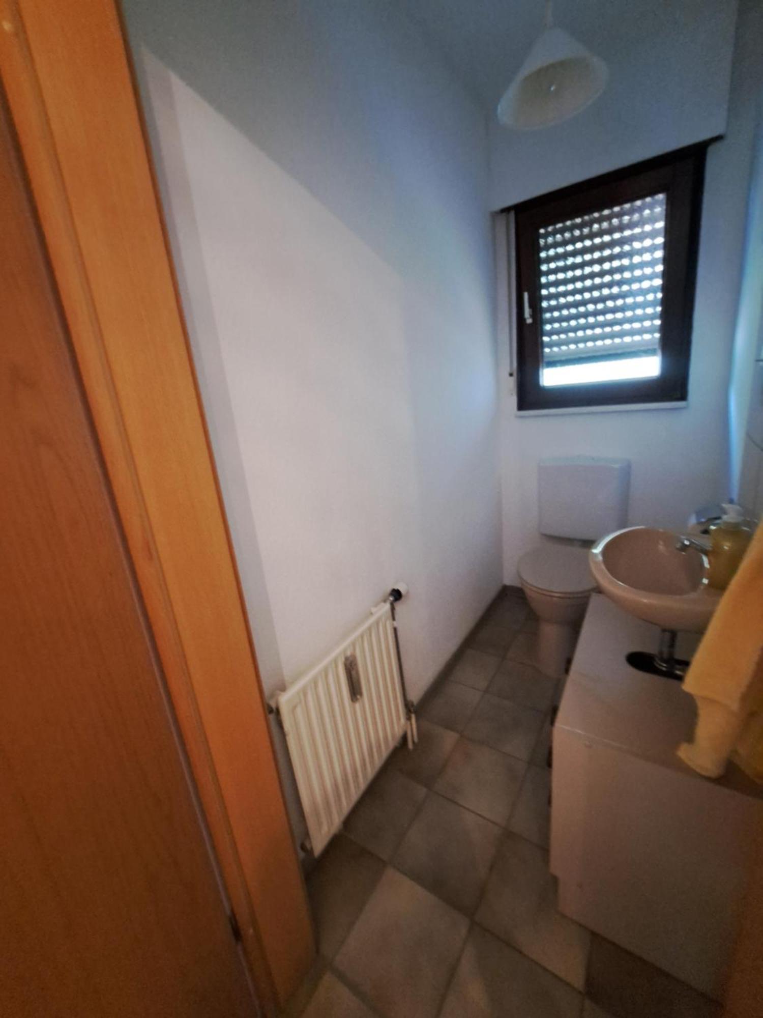 Apartment Wohnung Widdern