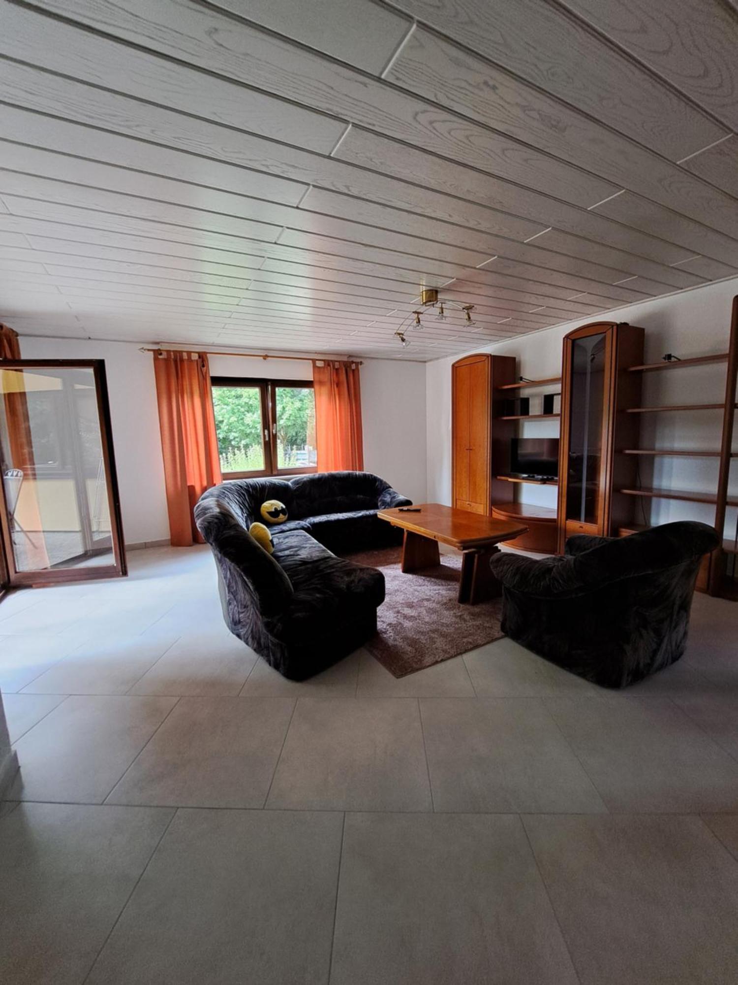 Apartment Wohnung Widdern *