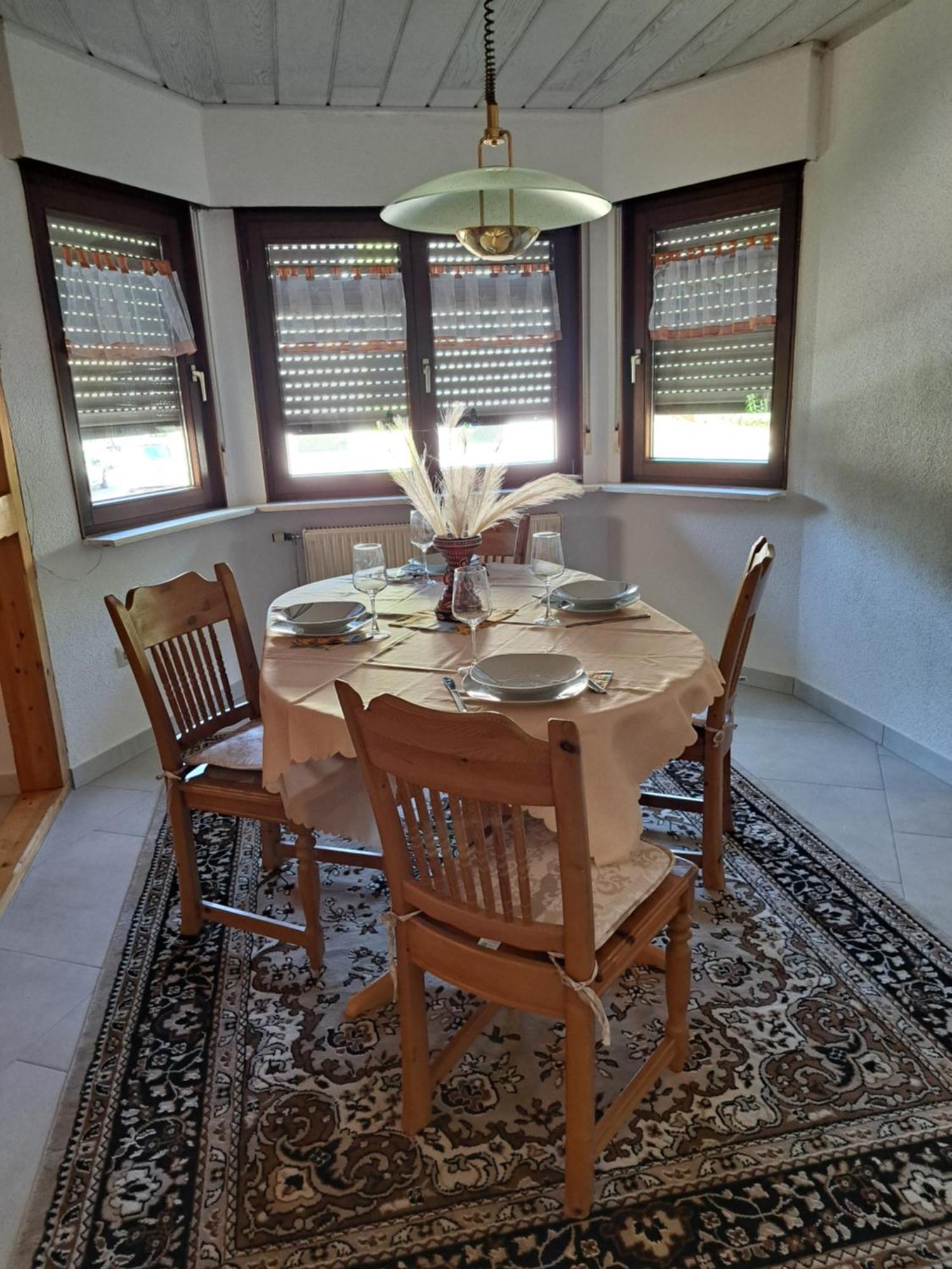 Wohnung Widdern *