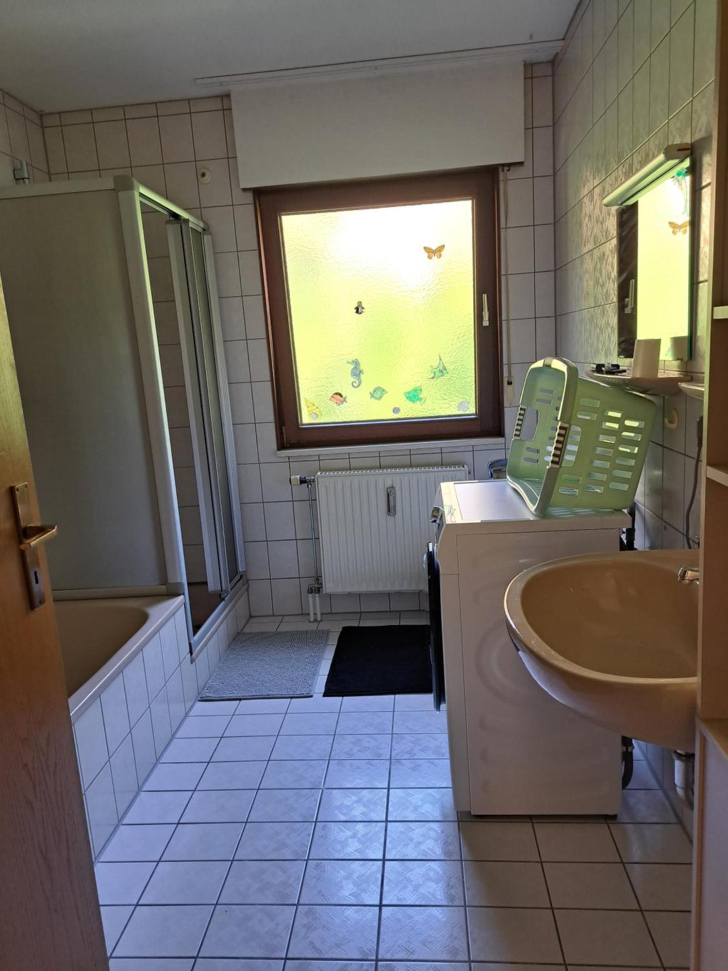 Wohnung Widdern Apartment