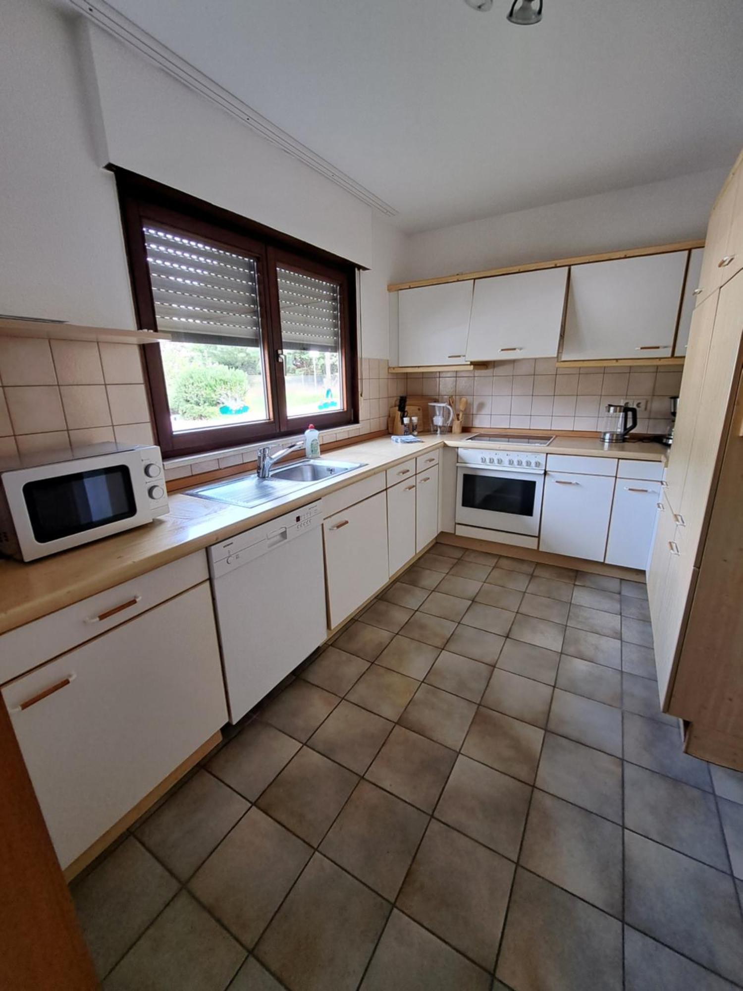 Wohnung Widdern Apartment *
