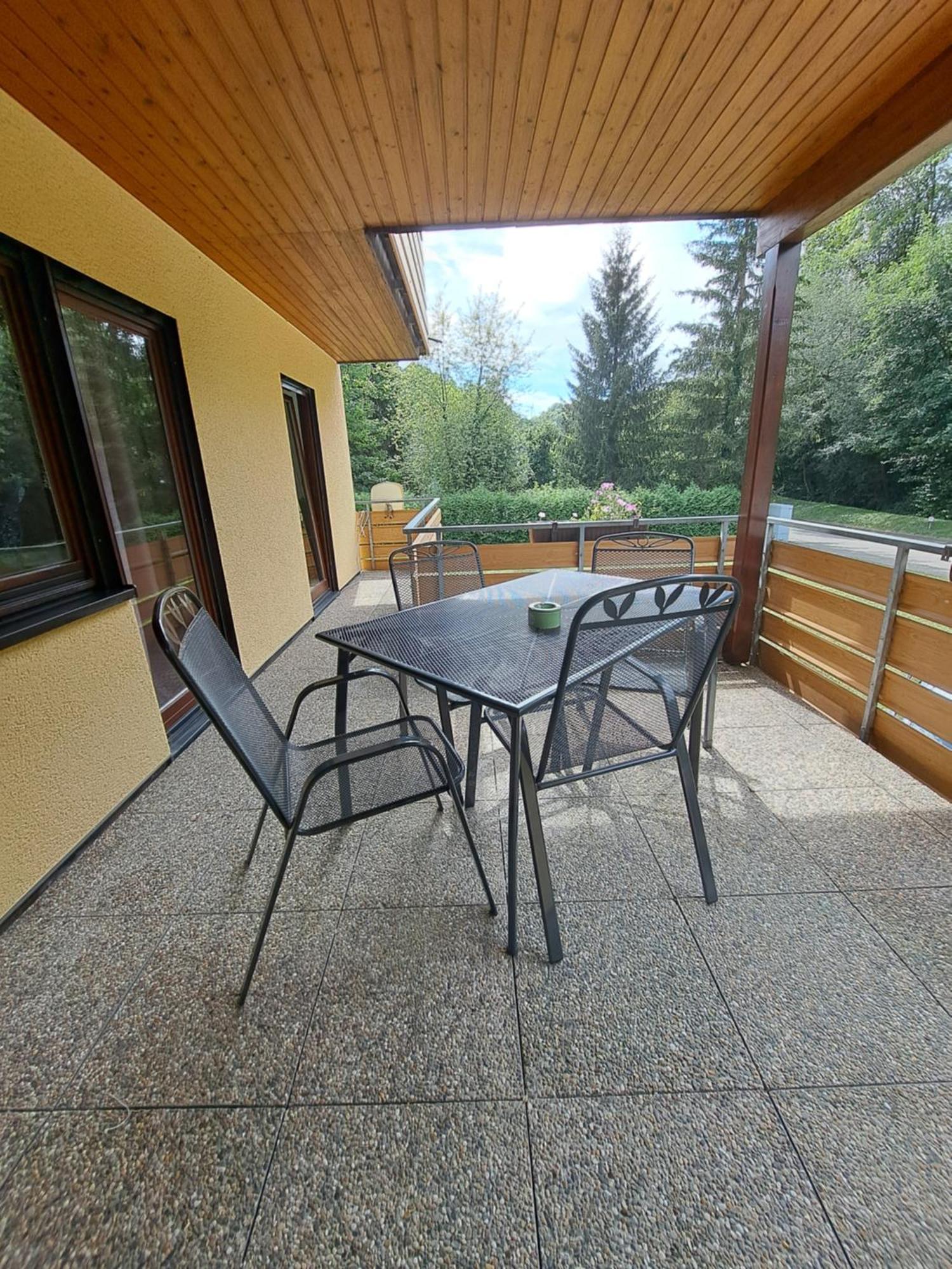 Apartment Wohnung Widdern *
