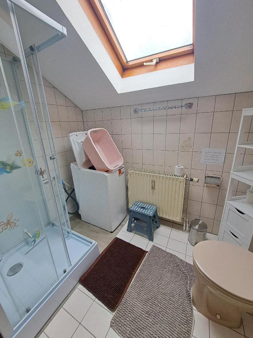 Apartment Wohnung Widdern